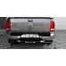 Задняя защита для Volkswagen Amarok
